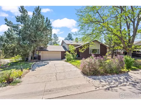2702 W 23rd St, Greeley, CO 80634