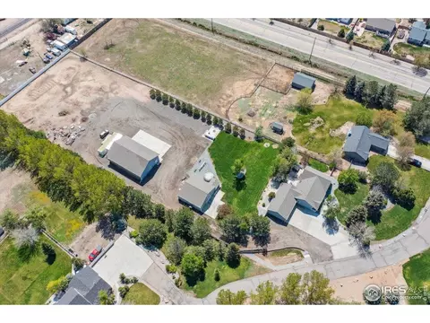 7726 Kit Fox Dr, Wellington, CO 80549