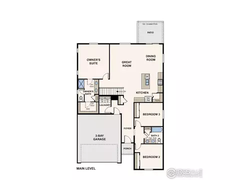 4434 Trader St, Timnath, CO 80547 photo 2