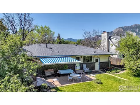 3735 Britting Ave, Boulder, CO 80305 photo 3