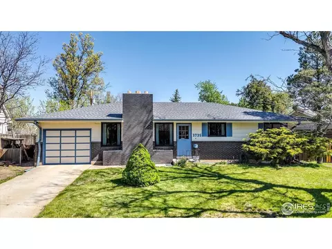 3735 Britting Ave, Boulder, CO 80305