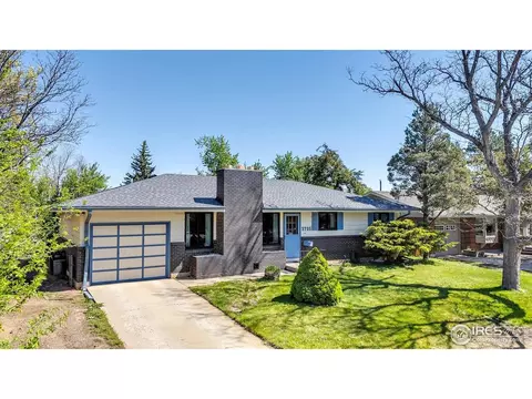 3735 Britting Ave, Boulder, CO 80305 photo 2