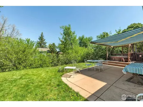 3735 Britting Ave, Boulder, CO 80305 photo 13
