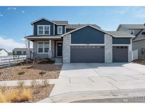 4532 Big Horn Pkwy, Johnstown, CO 80534