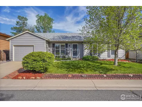 1201 Stein St, Lafayette, CO 80026