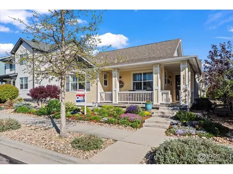 2827 Twin Lakes Cir, Lafayette, CO 80026