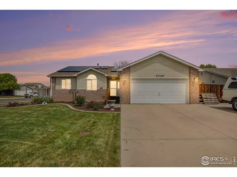 5049 W 2nd St Rd, Greeley, CO 80634