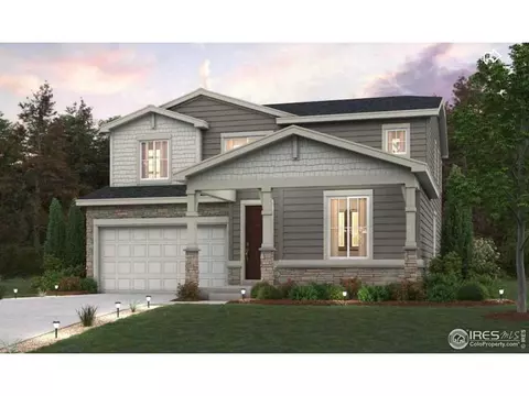 4388 Trader St, Timnath, CO 80547