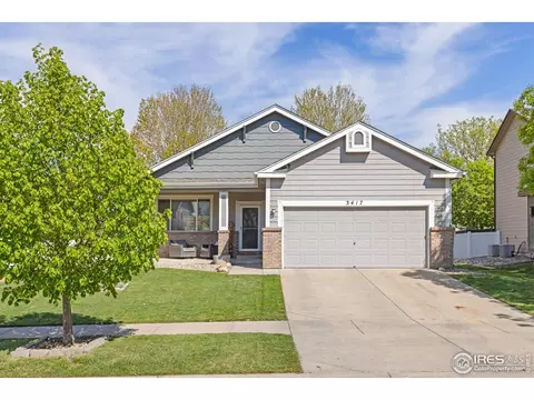 3417 Rialto Ave, Evans, CO 80620