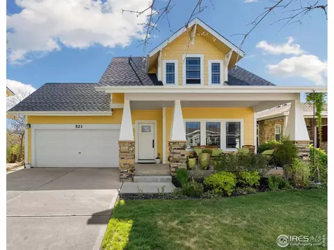 521 Coriander Ln, Fort Collins, CO 80521