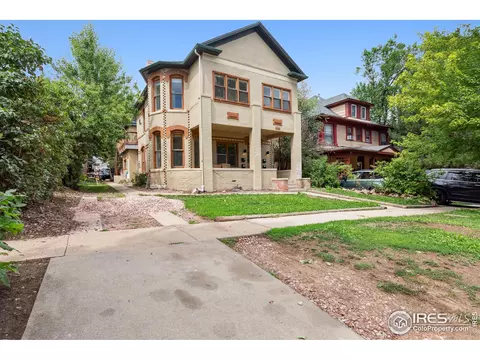 1037 12th St, Boulder, CO 80302 photo 1