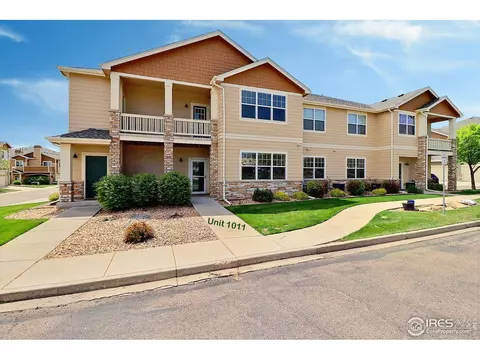 6607 W 3rd St #J-1011, Greeley, CO 80634