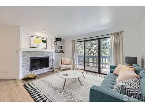 3363 Oneal Pkwy #36, Boulder, CO 80301