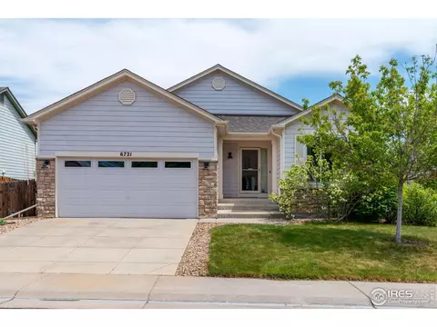 6721 E 114th Ave, Thornton, CO 80233
