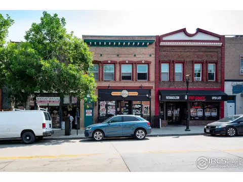 1110 13th St, Boulder, CO 80302 photo 1