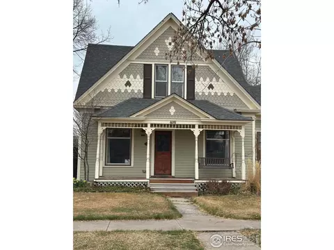 408 Walnut St, Windsor, CO 80550