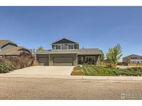6601 Viburnum St, Wellington, CO 80549