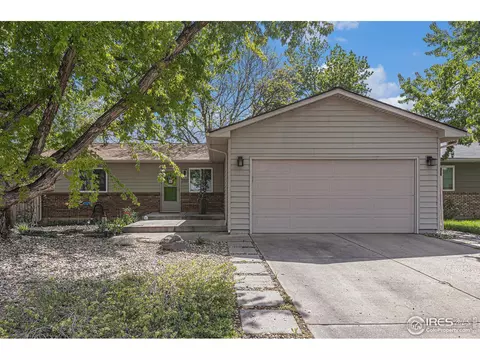 2310 44th Ave, Greeley, CO 80634