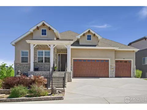 4843 Mariana Hills Cir, Loveland, CO 80537