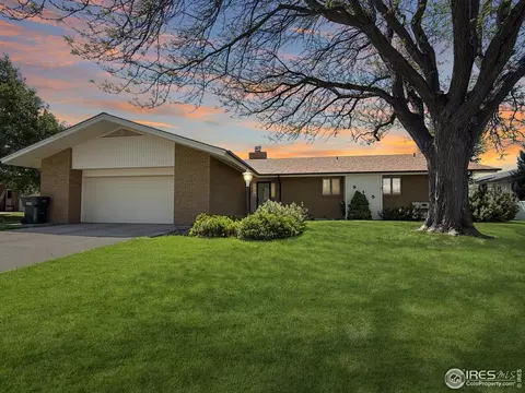 915 Holly Dr, Sterling, CO 80751