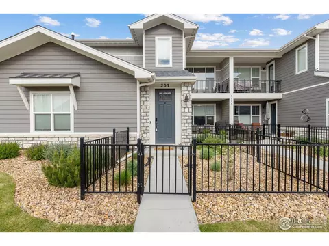 4115 N Park Dr #4-203, Loveland, CO 80538