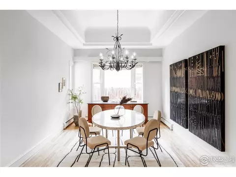 Dining - 910 Kalmia Ave, Boulder, CO 80304 photo 2 of 2