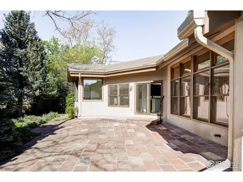 Exterior - 910 Kalmia Ave, Boulder, CO 80304 photo 5 of 5