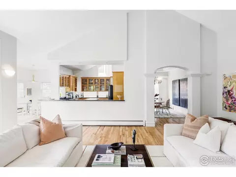 Living - 910 Kalmia Ave, Boulder, CO 80304 photo 3 of 5