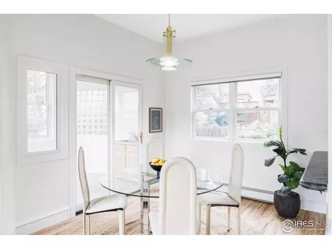 Dining - 910 Kalmia Ave, Boulder, CO 80304 photo 1 of 2