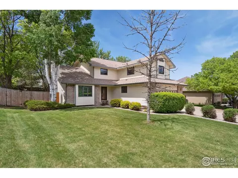 2519 52nd Ave Ct, Greeley, CO 80634