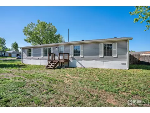 4205 Coronado St, Greeley, CO 80634