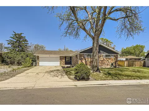 10723 Loren Ln, Northglenn, CO 80233