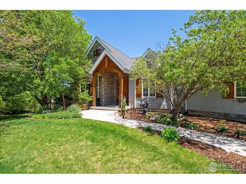 3958 Aerie Ln, Fort Collins, CO 80528