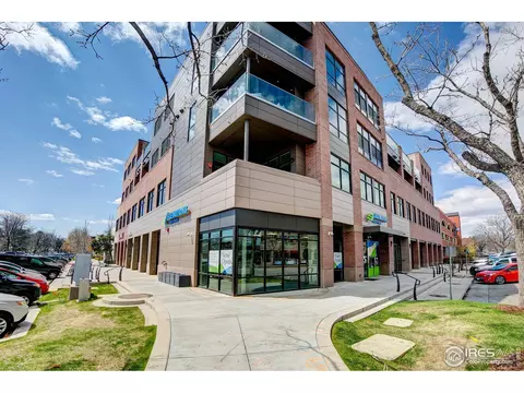 221 E Mountain Ave #E-321, Fort Collins, CO 80524