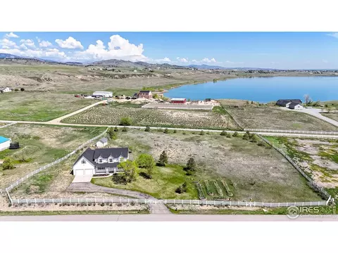 5306 Foothills Dr, Berthoud, CO 80513 photo 9
