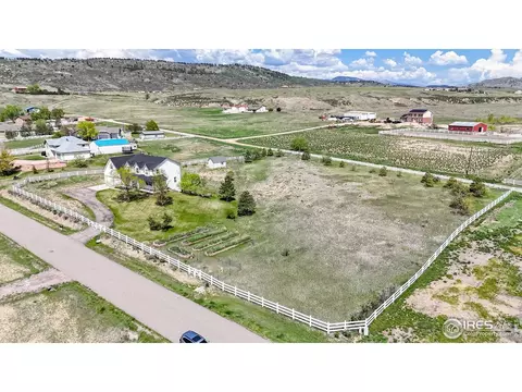 5306 Foothills Dr, Berthoud, CO 80513