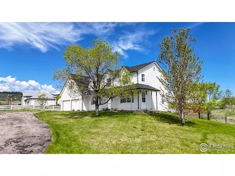 5306 Foothills Dr, Berthoud, CO 80513 photo 6