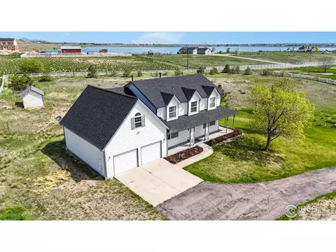 5306 Foothills Dr, Berthoud, CO 80513 photo 4