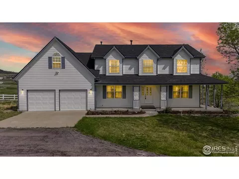 5306 Foothills Dr, Berthoud, CO 80513 photo 5