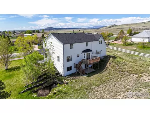 5306 Foothills Dr, Berthoud, CO 80513 photo 8