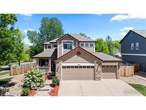 1500 Red Mountain Dr, Longmont, CO 80504