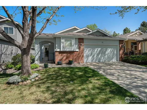 5000 Boardwalk Dr #40, Fort Collins, CO 80525