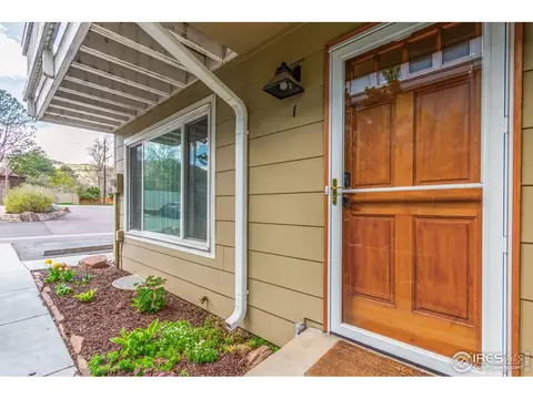 3878 Broadway St #1, Boulder, CO 80304