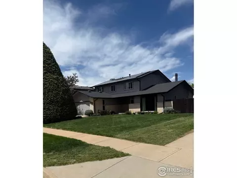 5435 Tenino Ave, Boulder, CO 80303
