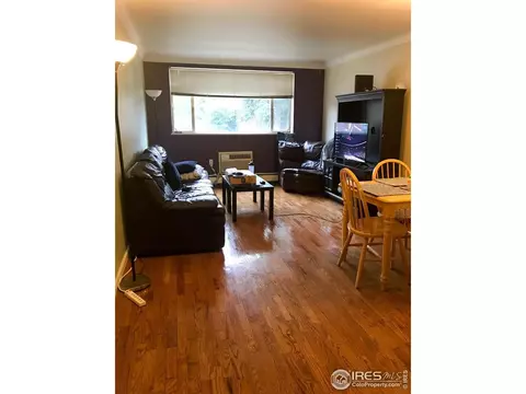 2295 E Asbury Ave #206, Denver, CO 80210