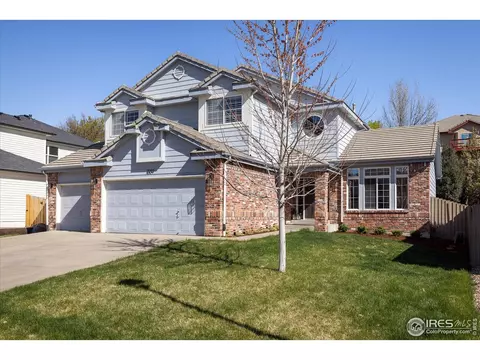 1009 Monarch Way, Superior, CO 80027