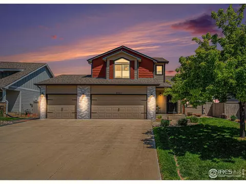 8962 Smoke Signal Way, Wellington, CO 80549