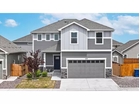 270 Sabin Way, Lochbuie, CO 80603
