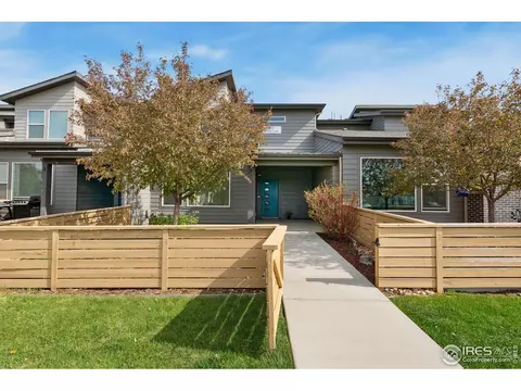 2603 Comet Ln #3, Fort Collins, CO 80524