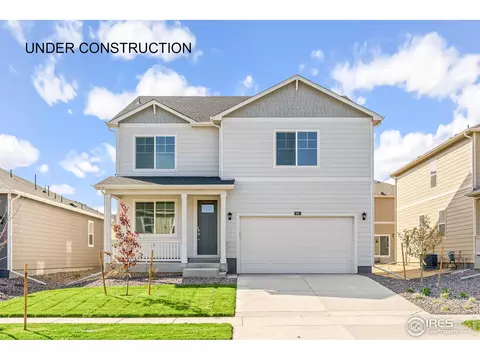 2711 73rd Ave, Greeley, CO 80634